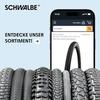 Schwalbe Clik Valve - Bicycle Valve Attachment - SV-SCV Conversion Kit (with Pump Head)