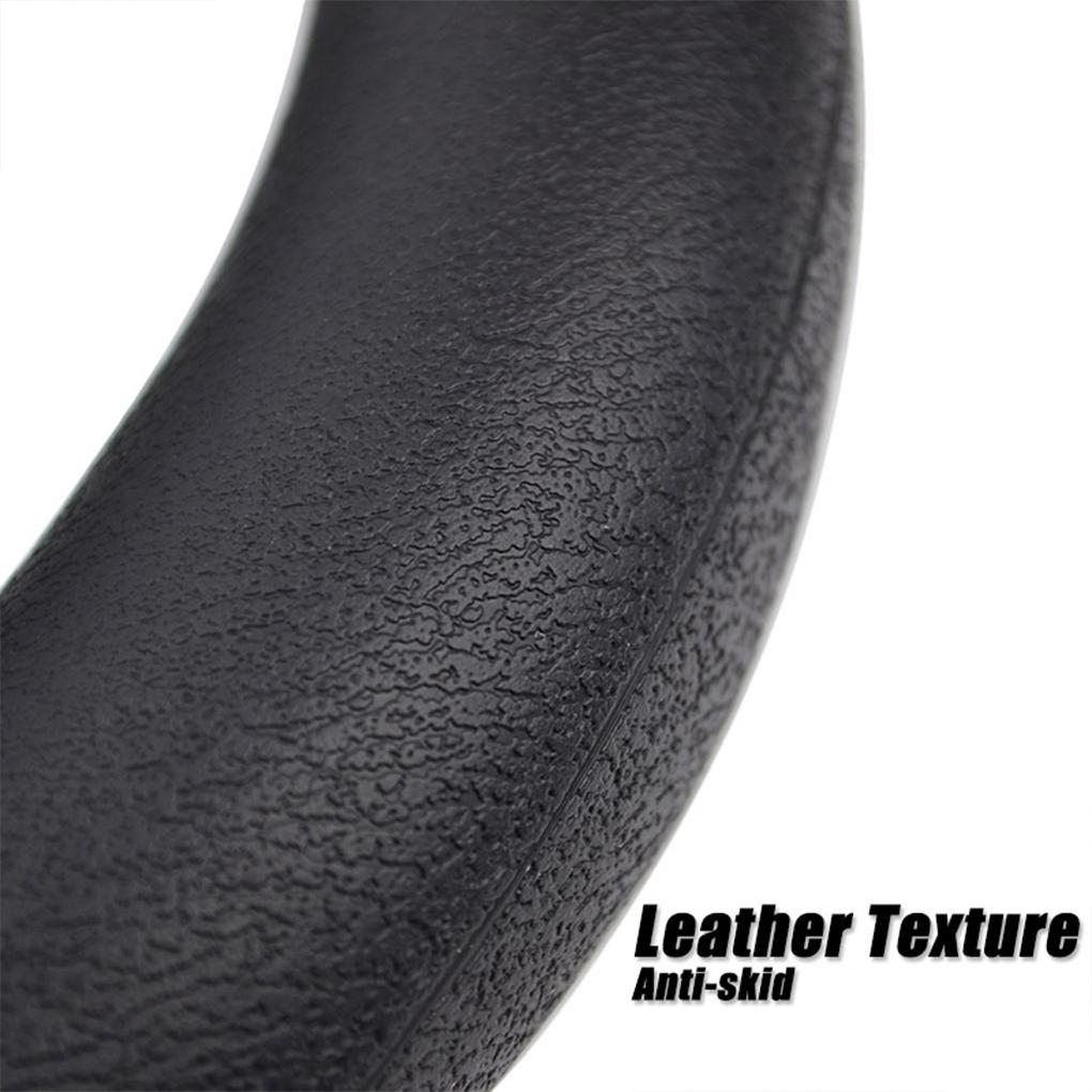 Silikon Auto Lenkradschutzhülle Lenkradabdeckung Universal Silikon Langlebig