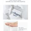 WellDerma Sapphire Low Molecule Collagen Perfect Cleansing Foam