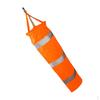 Outdoor Windsacktasche Reflektierender Gurt