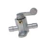Gas für Ventil Motorrad für Tankhahn An/Aus Für Dirt Bike 8mm
