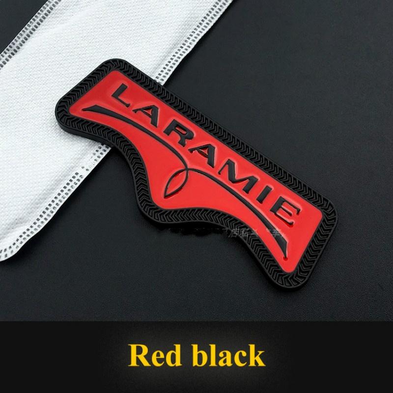 

3D металлическая эмблема L-aramie, наклейка на переднюю решетку автомобиля, значок, наклейка, хромированный Стайлинг автомобиля для C-harger C-aliber Journey R-AM, автомобильные аксессуары 3 Badge Sticker