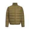 Core Stand Collar Short Loose Duck Down Jacket Men Jacket 6010876-320