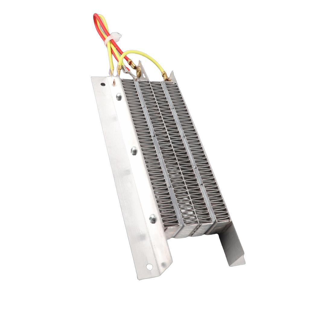 400W 12V Ceramic Electric Hter, Insulation Thermostat Hting , Energy Saving, Fast Hting, sy Installation for