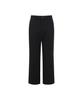 SIECLE Comfort Cotton Setup Pants (Washed Black)