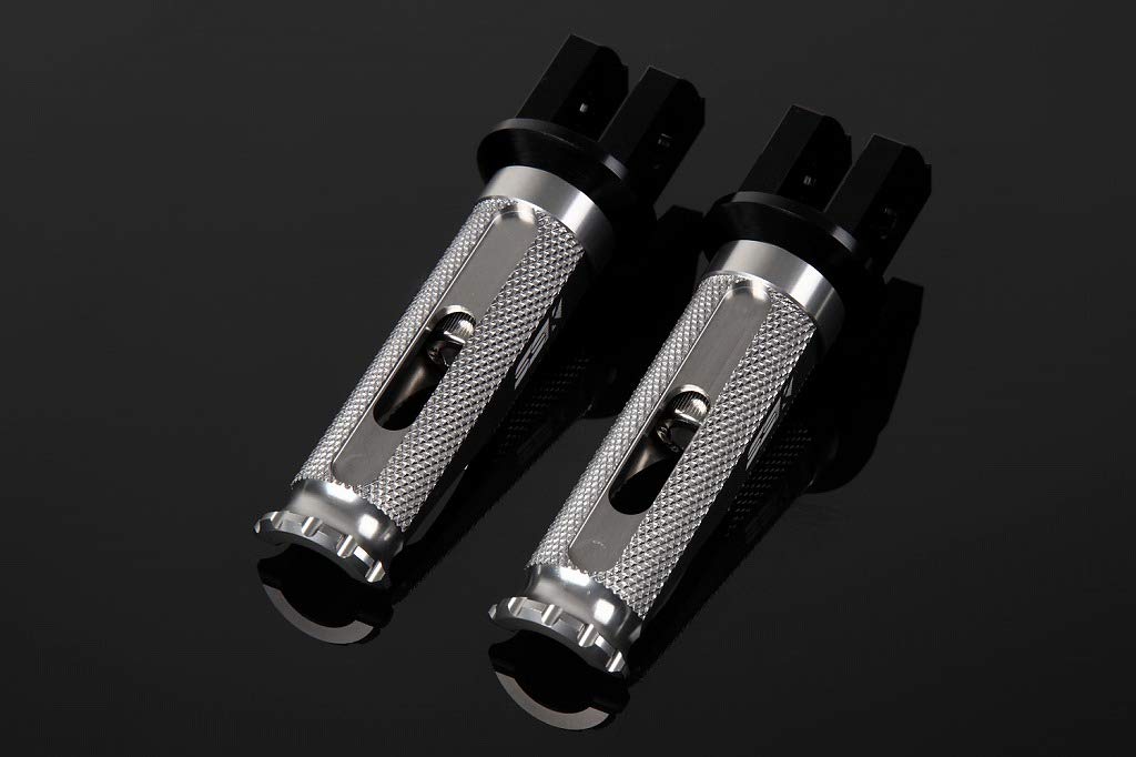 SSK machined aluminum tandem step racing type for passenger Mounting