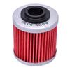 560 Motorcycle Accessories Engine Oil Filter for Can-Am ATV DS450 2008 2009 DS450 EFI