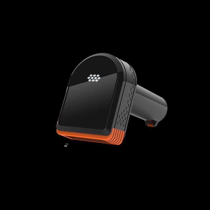 Xinjia Mei Wired Image Barcode Scanner GT-3310S