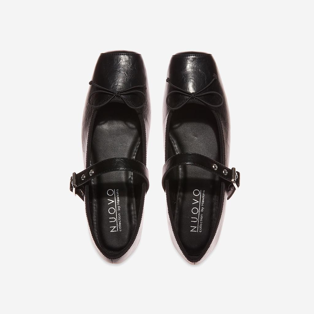 [Nuovo] Roa 0.5 [NC30700-BLACK]