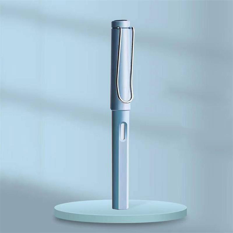 

Вечный карандаш Бесконечная технология карандашей Бесчернильная металлическая ручка Волшебные карандаши