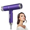 Hot Design Professional 1600w Hair Dryer Multi-Function Fashion Salon Style High-Speed Anion Ion Technology 1 Head