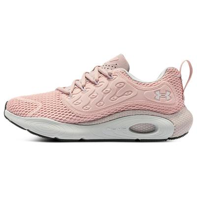 HOVR Phantom Low Top Running Shoes Retro Pink Women Sneaker 3024372-602