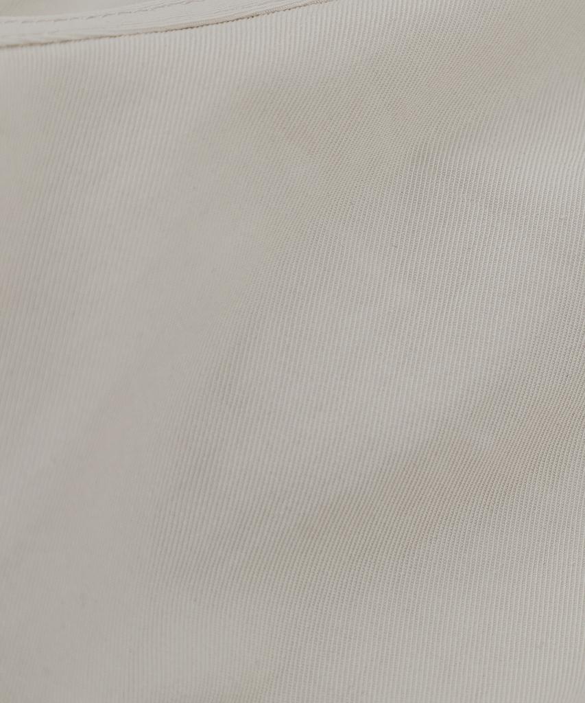 LETTERCOMO Essential Easy Banding Shorts Sand