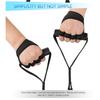 Training Sport Gloves for Men Women Workout Gloves Fitness Body Building Weightlifting Gym Hand Wrist Palm Protector Gloves