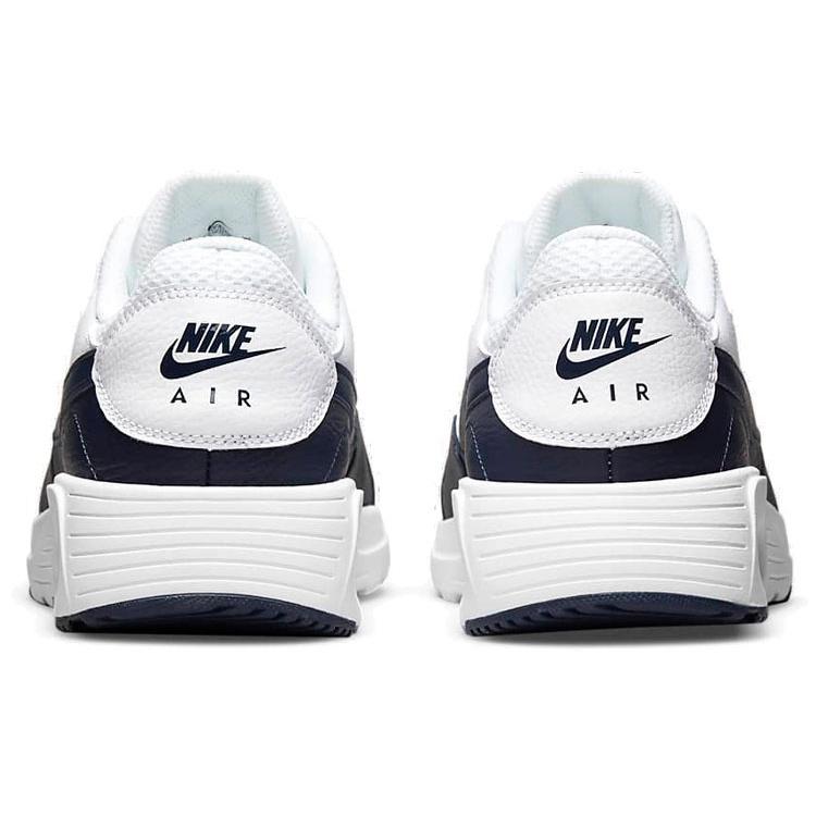 Nike Air Max SC 'White Obsidian' Men's CW4555-106
