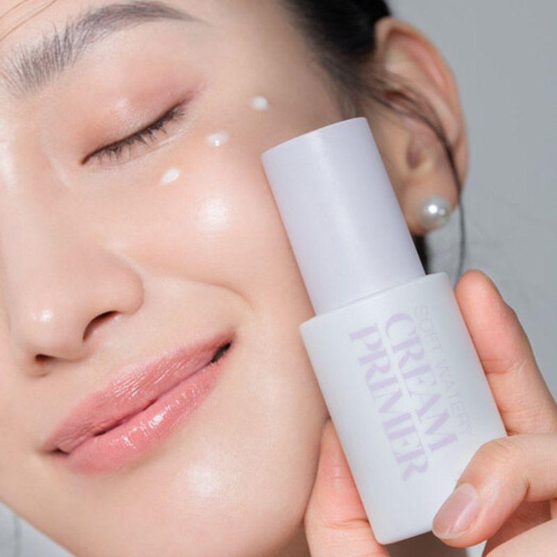 

Мягкий водянистый крем-праймер 30 мл