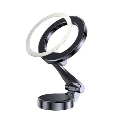 Magnetischer Handyhalter für Auto Ständer Armaturenbrett Magnete Autohalterung Smartphone Mobile Halterungen In-Auto Halterungen