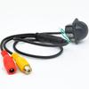 WF HD AHD 1920*1080P 170 Degree Fisheye Lens Starlight Night Vision Vehicle Rear View Reverse Camera Car Universal Camera