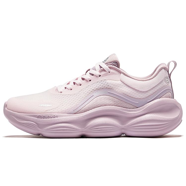 Erke Bobo Bounce 3.0 Comfortable Soft Bounce Shock Absorption Low Top Training Urban Commuting Running Shoes Women sneaker 52125203436-201