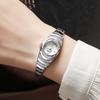 Elegant Women Watches Fashion Rhinestone Ladies Quartz Watch Bracelet Wristwatches Reloj Mujer