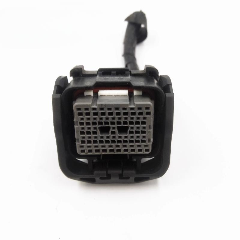 FOR Honda CIVICACCORD FIT CITY ODYSSEY CRIDER JADE CRV Engine Computer Board Plug 1PCS