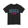 Beach Babe Shirt | Summer Vibes T-Shirt | Fun & Stylish Beachwear Tee
