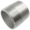 Conector de Țeavă cu Filet Exterior din Oțel Inoxidabil 304 Haisidick