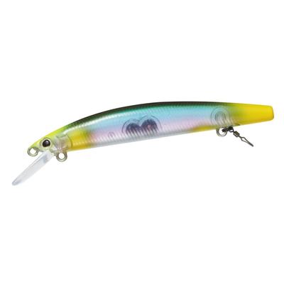 Daiwa AYUING Minnow 94SF Clear Territory Real Ayu