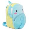 Nickel Childrens Plush Backpack With Animal Pattern For Kindergarten And School Use