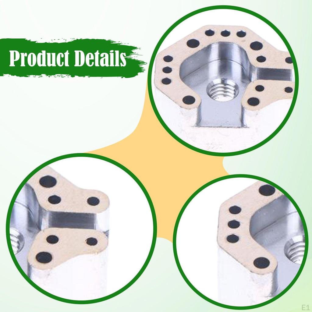 Joystick Soldering Iron Tip Controller Accessory, Replaces Professional Repair