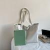 Women's Large Capacity Tote Bag Shoulder Handbag