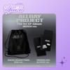 ALLDAY PROJECT - The 1st EP Album [ALLDAY PROJECT] (MERCH Ver.) (FINGERLESS GLOVES Ver.) & (DRAWSTRING BAG Ver.)