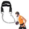 Neck Strength Training Head Harness