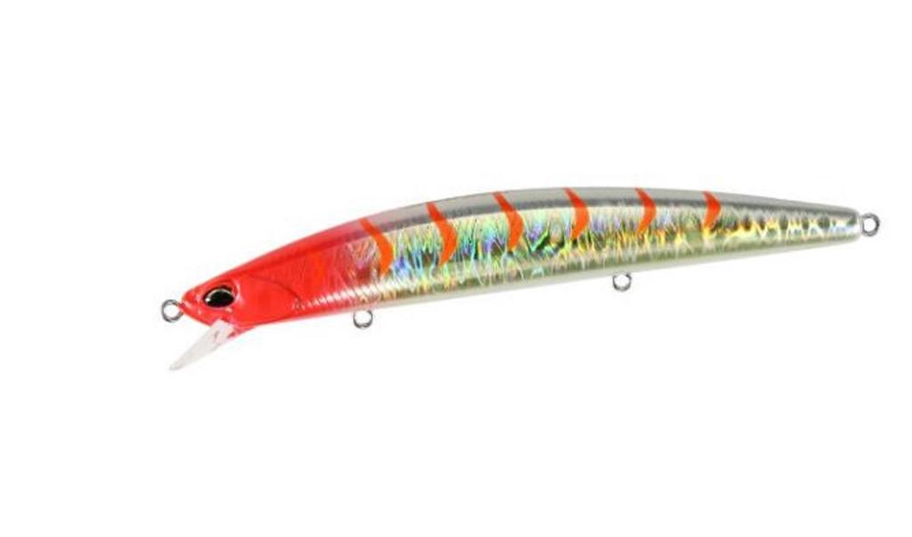 Duo Tide Minnow Sprat 120SF Floating Lure CPA0779 (9302)