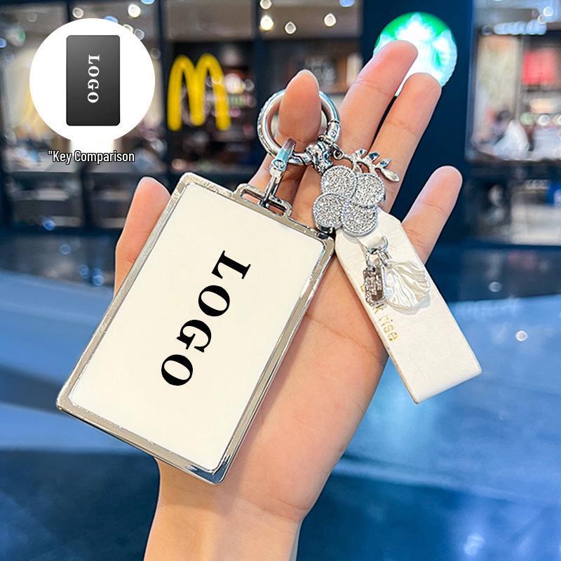 Compatible Tesla Key Card Holder for Model 3, Model Y, Model X