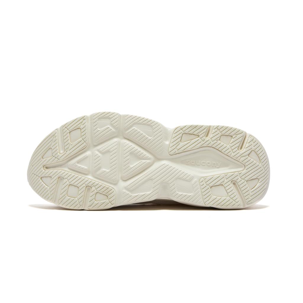 Saucony Guard 2 Comfortable Stylish Shock Absorbing Durable Breathable Low Top Running Shoes Unisex sneaker Beige S28259-1