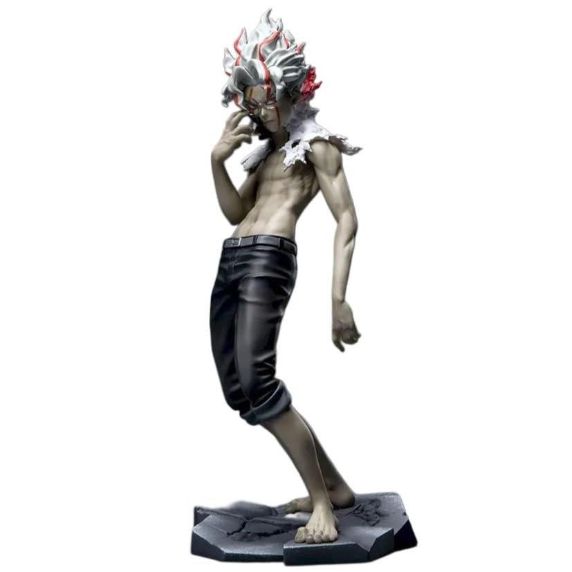 TV anime Dandadan Luminasta Okurun (Transformation) Vol.2 Ver.1.5 figure