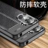 Für Redmi 13C Hülle Abdeckung Xiaomi Redmi 13C 12C 10C 12 10 Abdeckung Capas Neu Stoßfeste Bumper Rückseite TPU Weiches Leder Fundas Redmi 13C
