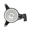 As Shown Pull Cord Starter Recoil Starter Direct Part Replacement Precise Hole Alignment For Wheeler 460 Trike
