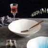 European Style Ceramic Serving Bowl