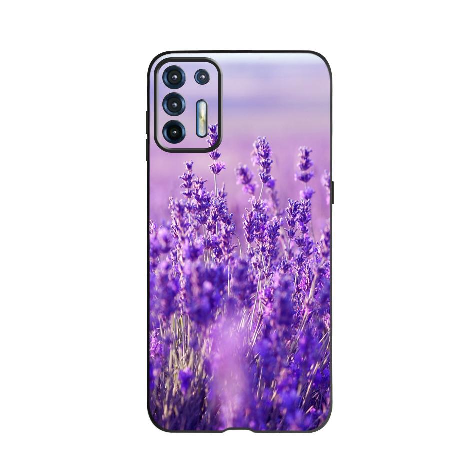 Phone Case For Moto G9 Plus Case Silicone Soft Back Cover For Motorola G9 Plus G 9 G9Plus G9+ XT2087-1 Soft TPU Bumper Fundas