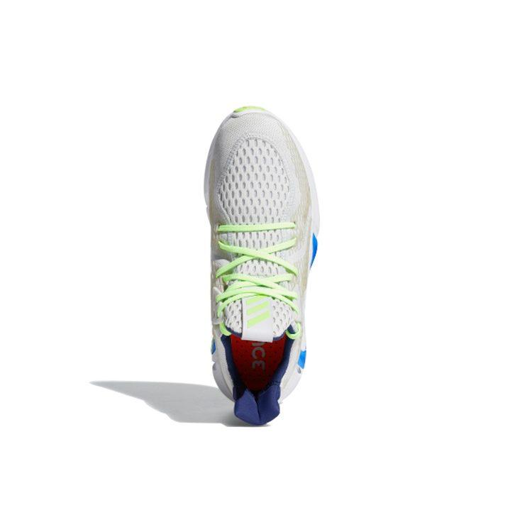 adidas Edge Xt Summer.Rdy 'Dash Grey Signal Green' EG1403