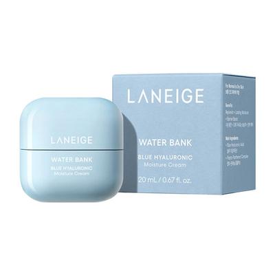 Water Bank Blue Hyaluronic Cream Klein 20ml (Optional)