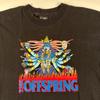 Vintage 90s The Offspring Shirt Short Sleeve S5XL Unisex T-Shirt