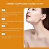 Tighten and Lift Neck Firming Cream, Moisturizer Neck Creams for Tightening and Firming, Anti-Aging Neck Creams Tightening Lifting Sagging Skin and Hy