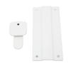 Speaker Wall Bracket Metal Screw Installation Wireless Speaker Wall Mount Holder for HT A7000 SA RS5