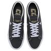 Converse One Star Pro Low Dark Matter Unisex Sneakers Grey White Black A08482C