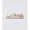 KIDS Classic Slip-On - (Rain) Black Yellow VN0005WWY231
