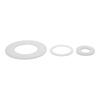Multiport Pool Filter Valve Gasket Kit for Hayward 2" SP0715