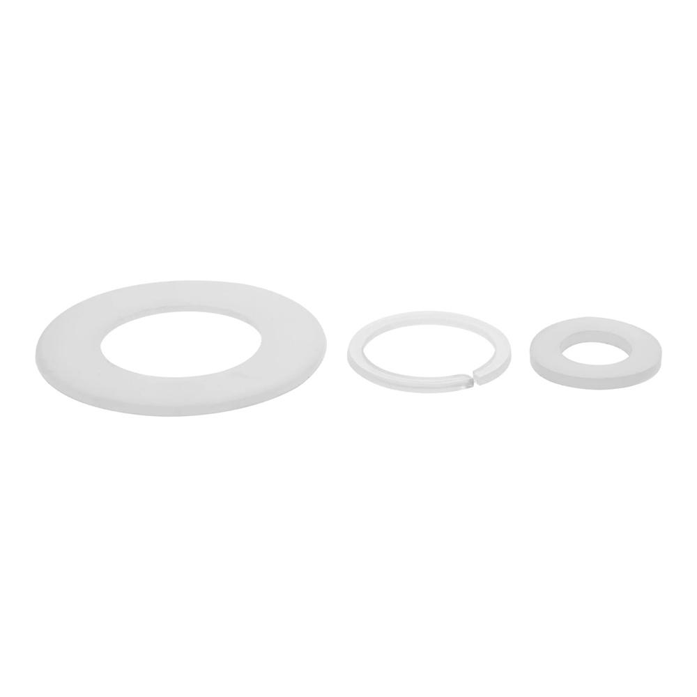 Multiport Pool Filter Valve Gasket Kit for Hayward 2" SP0715